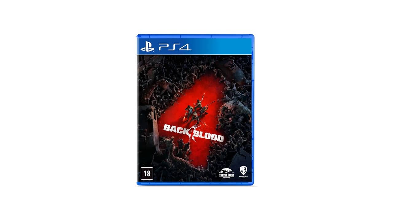 Qual Melhor Jogo de Zumbi para PS4? Confira os 10 Títulos Mais Impactantes