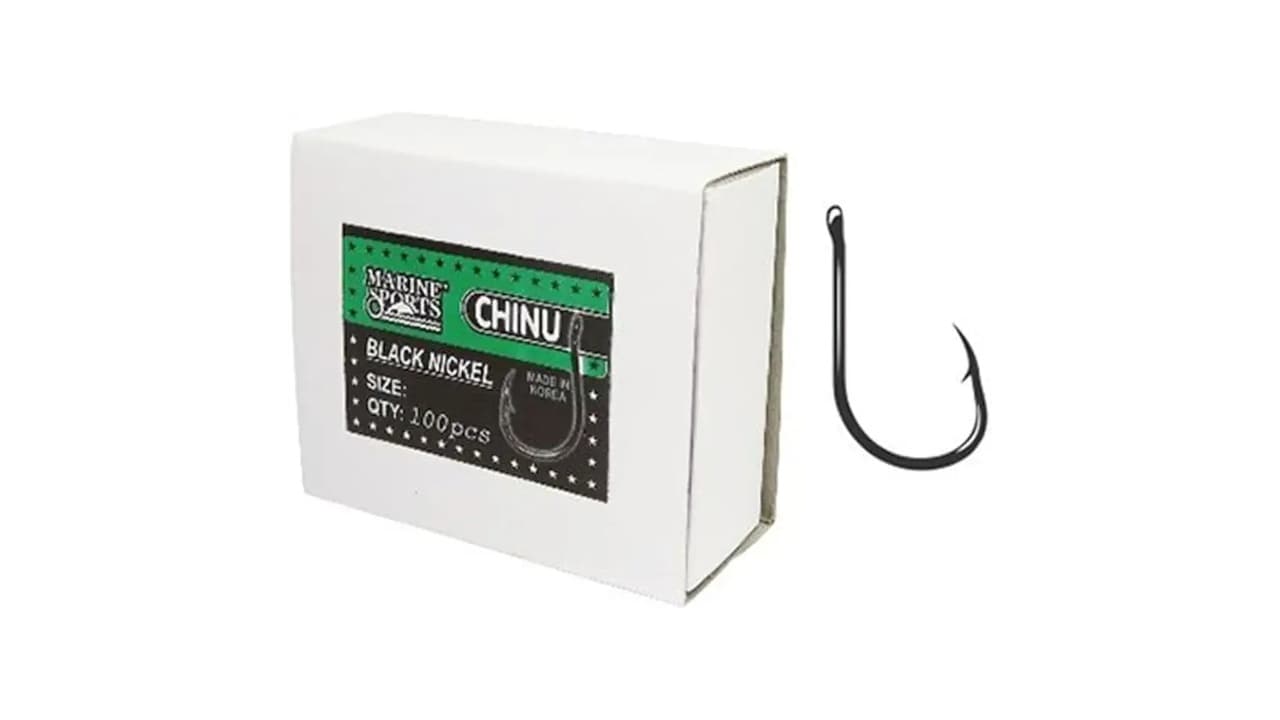 Qual Melhor Anzol para Pesca de Piau? Confira 8 Opções Testadas