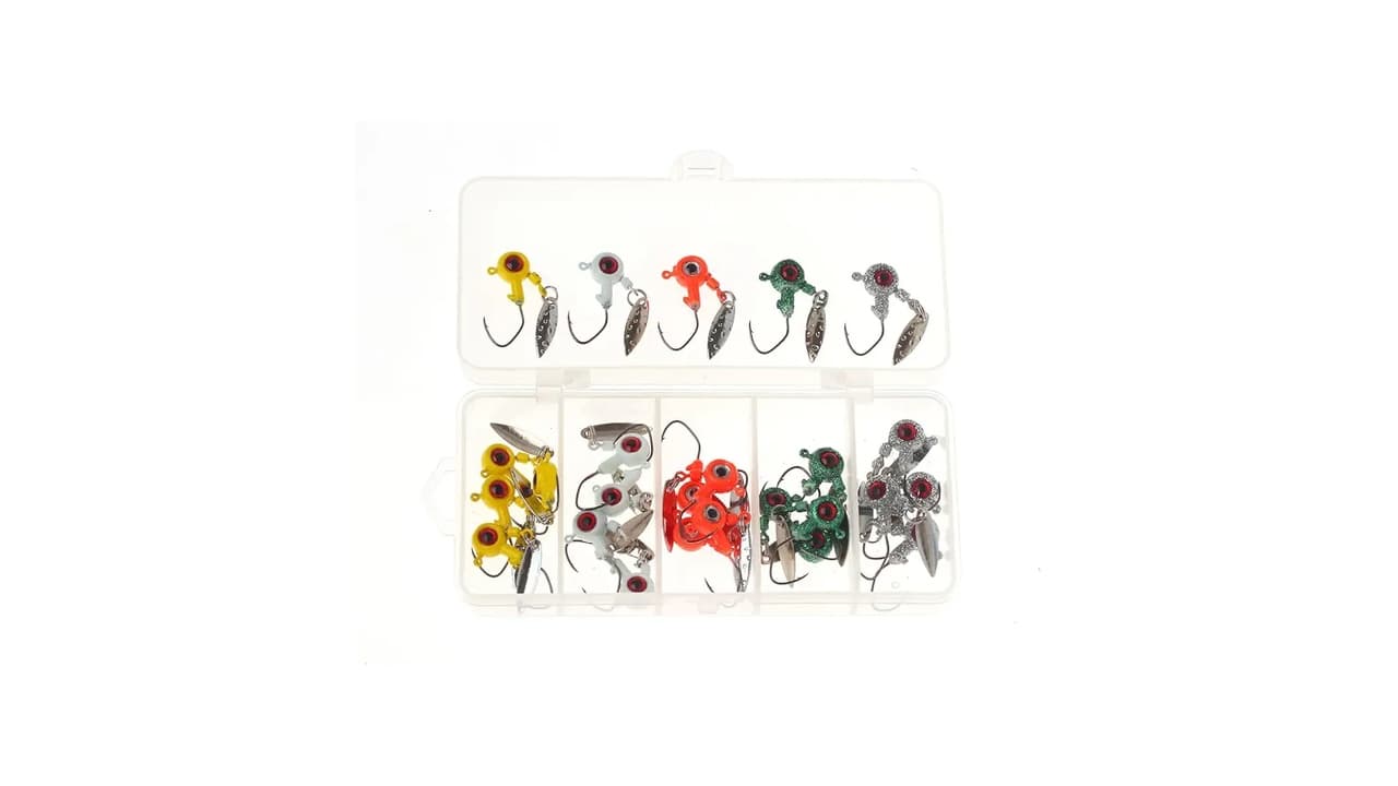 Qual Melhor Anzol para Pesca de Pintado? 5 Modelos Testados