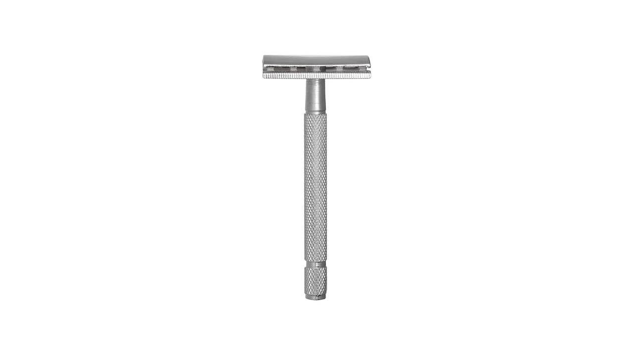 Qual o Melhor Aparelho de Barbear Manual? Top 8 Modelos para Pele Macia