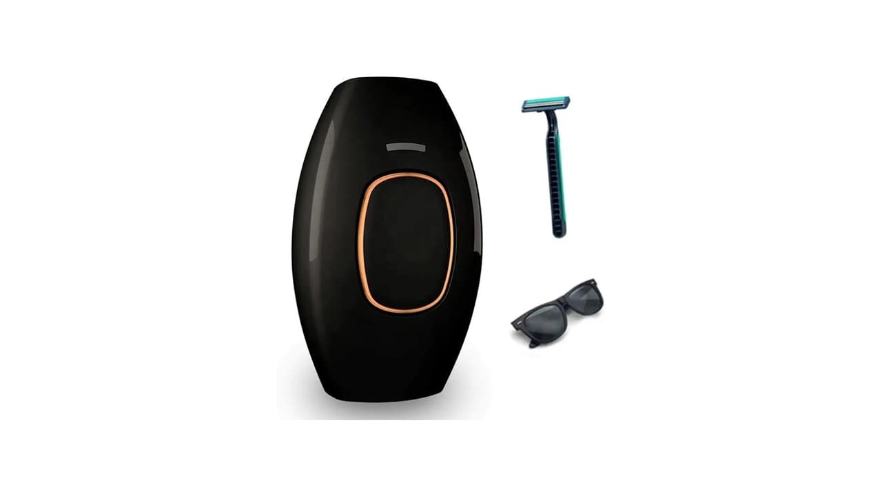 Qual o Melhor Aparelho de Depilação a Laser Caseiro? 12 Modelos Testados