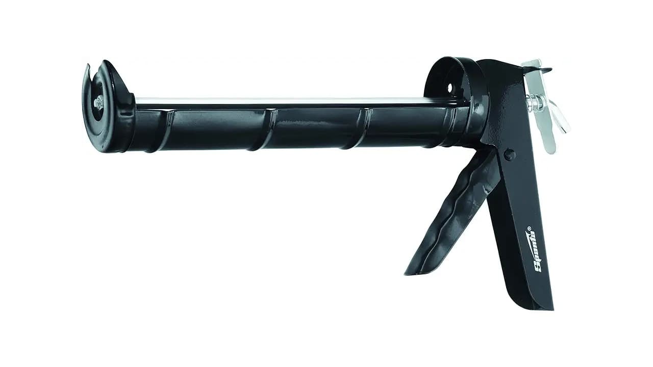 Qual o Melhor Aplicador de Silicone? Veja os 7 Modelos Mais Precisos para Selagem Profissional