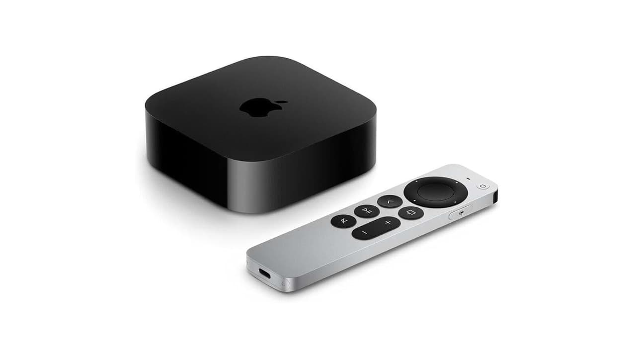 Qual a Melhor Apple TV 4K: 3 Modelos Comparados em Detalhes