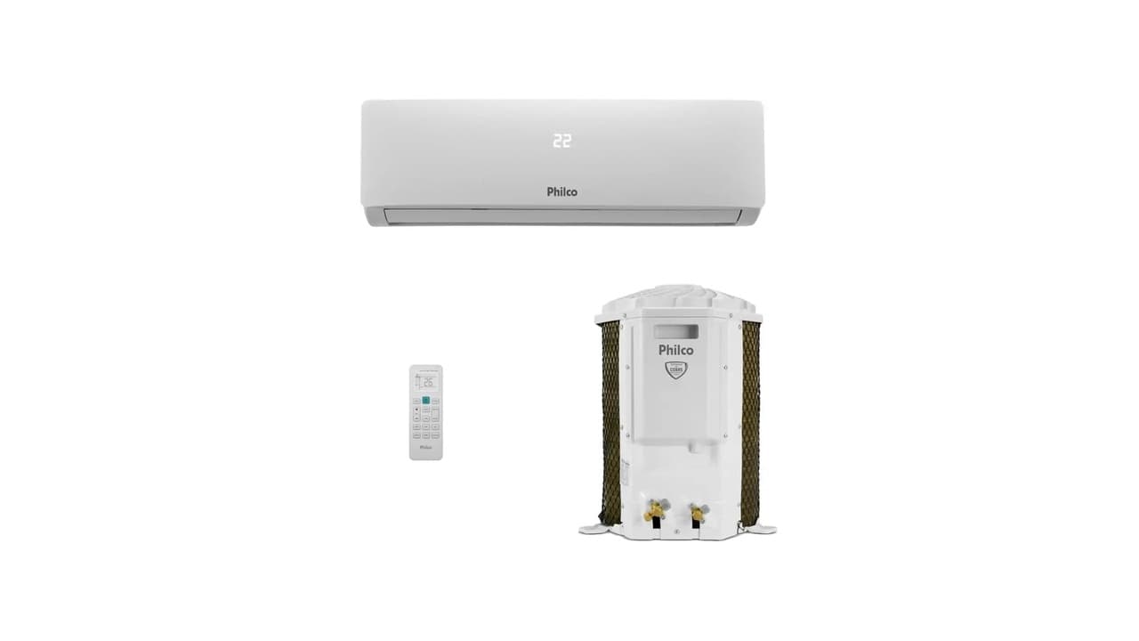 Qual o Melhor Ar Condicionado 12000 Btus Quente e Frio para sua Casa?