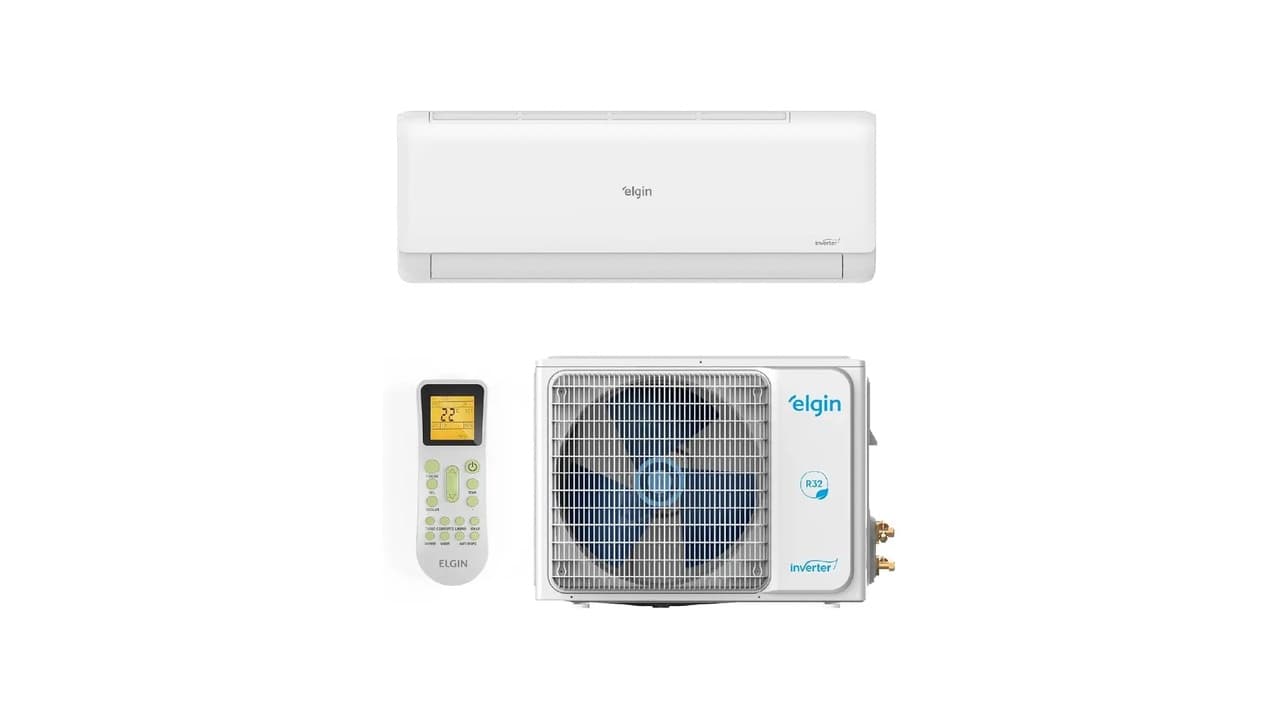 Qual o Melhor Ar Condicionado 12000 Btus para sua Casa? Confira os Top 10!