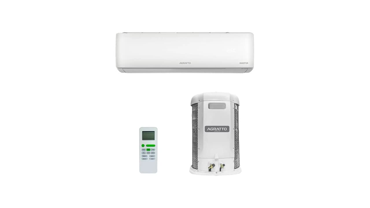 Qual Melhor Ar Condicionado 18000 Btus Inverter? Confira os 10 Modelos Top!