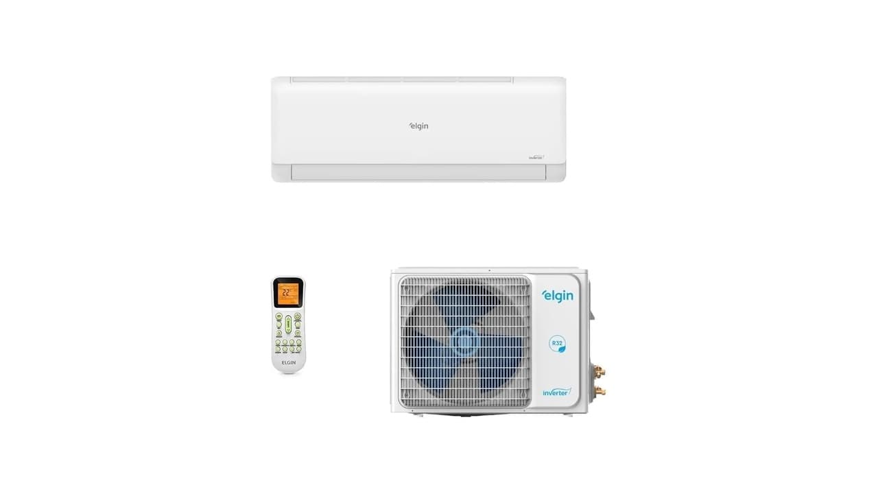 Qual Melhor Ar Condicionado 24000 Btus? Veja os 15 Modelos com Wi-Fi e Inverter!