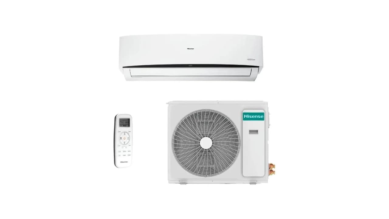 Qual o Melhor Ar Condicionado 30000 Btus: Comparativo de 10 Modelos Top