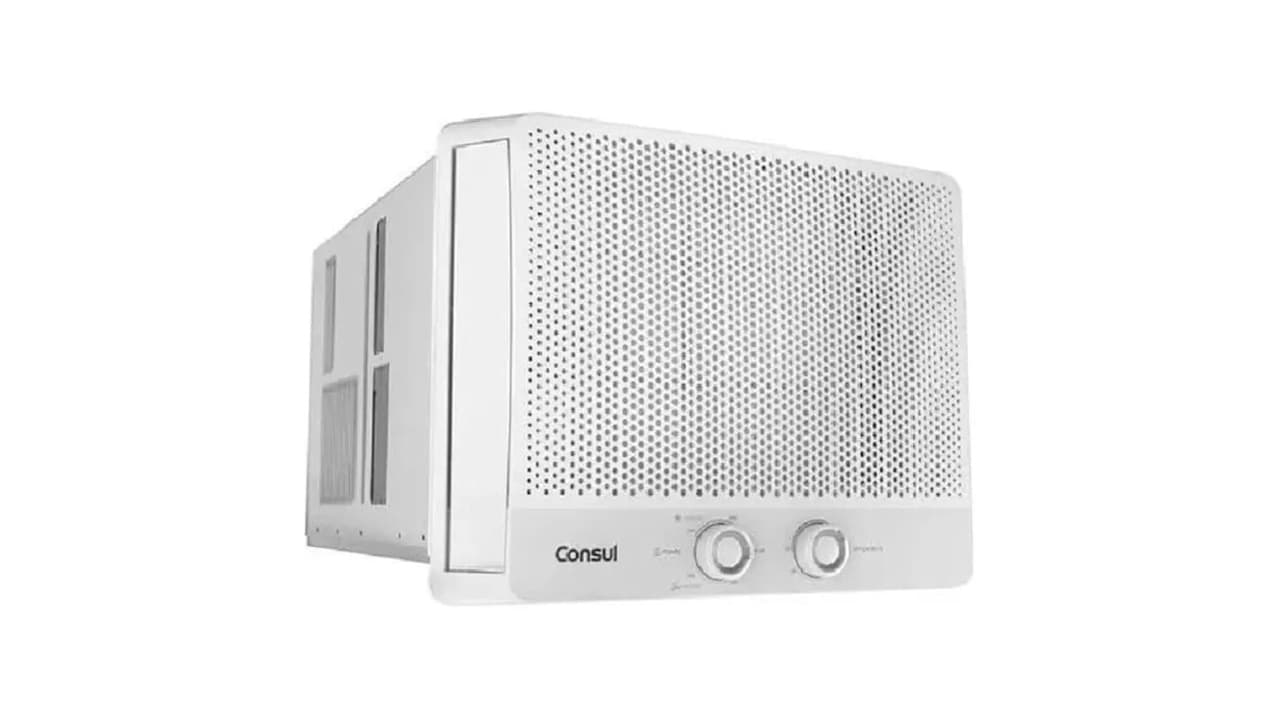 Qual Melhor Ar Condicionado de Janela 7500 Btus para Seu Conforto?