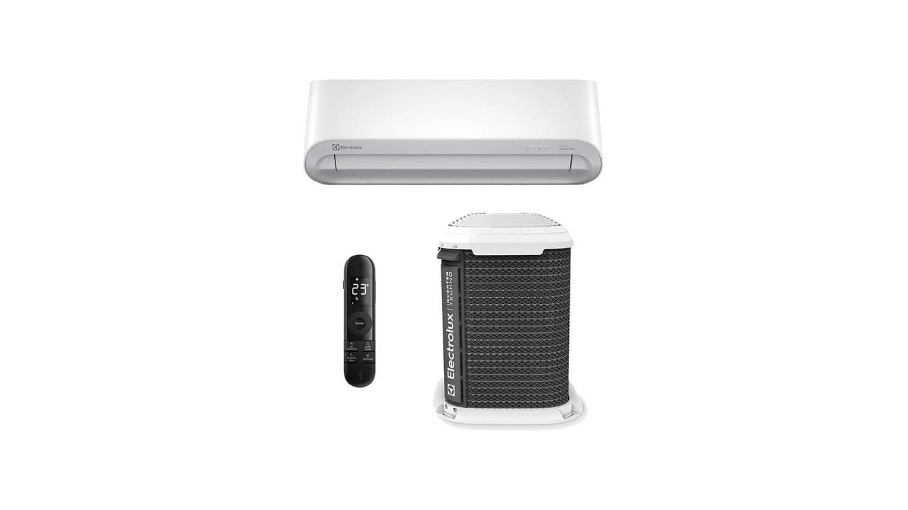 Qual o Melhor Ar Condicionado Split 12000 Btus Inverter: 10 Modelos com Wi-Fi e Economia de Energia