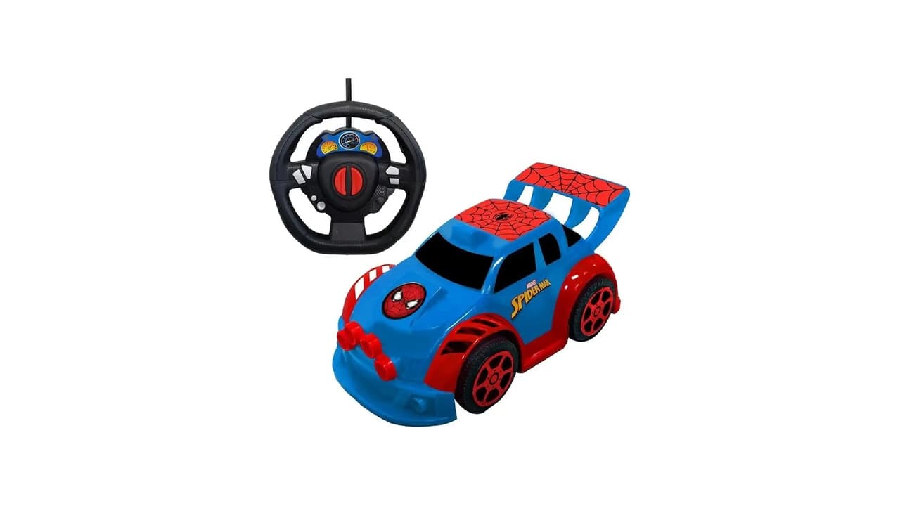 Qual a Melhor Aranha Falsa de Controle Remoto? Confira 7 Opções Top!