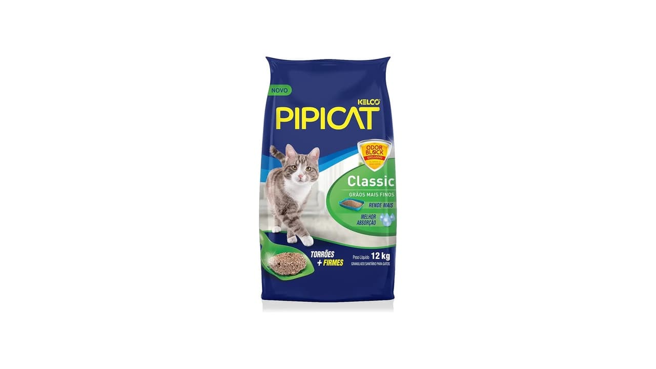 Qual a Melhor Areia para Gato Pipicat: 9 Modelos Testados e Aprovados