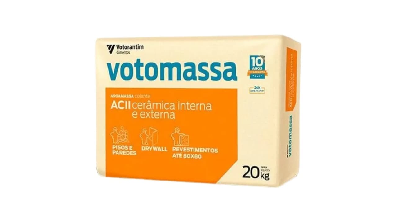 Qual a Melhor Argamassa AC2: 7 Modelos Testados para Revestimentos
