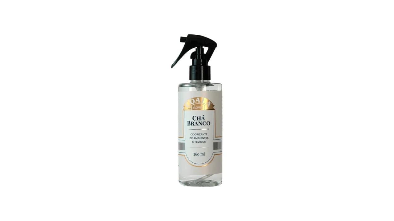 Qual a Melhor Escolha em Aromatizador de Ambiente Spray? Confira 10 Opções Testadas