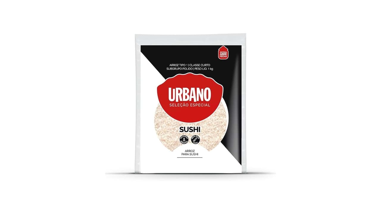 Qual o Melhor Arroz para Sushi: Top 7 Opções Testadas e Aprovadas