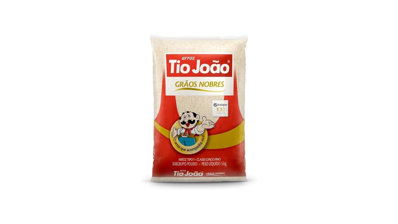 Qual Melhor Arroz Branco? Confira os 10 Melhores em 2026