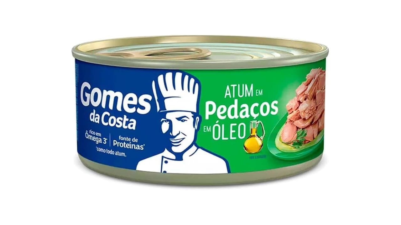 Qual o Melhor Atum em Lata? 8 Opções Testadas e Aprovadas