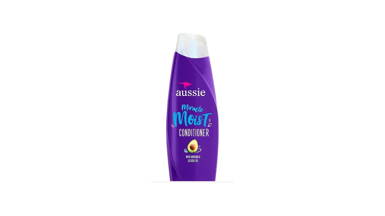 Qual a Melhor Aussie para Cabelos Secos? 5 Produtos com Hidratação Intensa