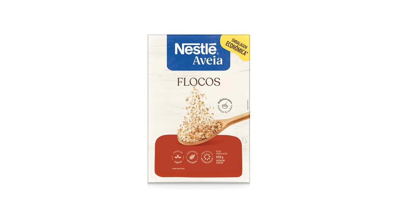 Qual Melhor Aveia em Flocos para Dieta, Musculação ou Refeição?