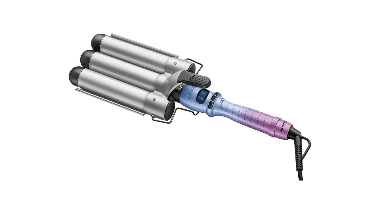 Qual a Melhor Babyliss Triondas para Ondas Perfeitas? 8 Modelos Testados