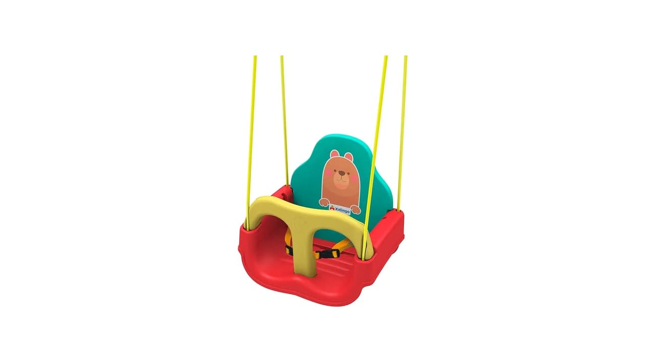 Qual Melhor Balanço para Bebê: 10 Opções Testadas e Seguras