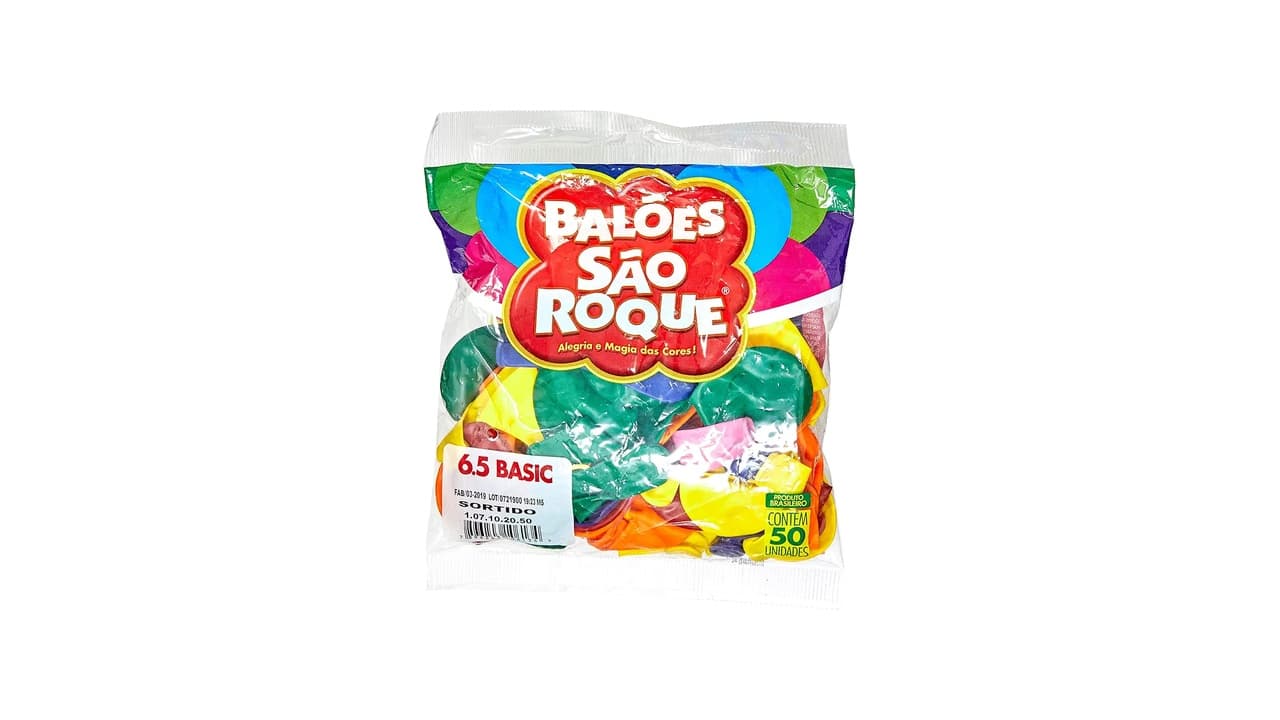 Qual Melhor Balão: 10 Modelos para Festas e Decorações