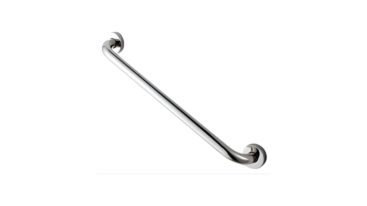 Qual a Melhor Barra de Apoio para Banheiro em Inox? 6 Modelos Testados para Segurança