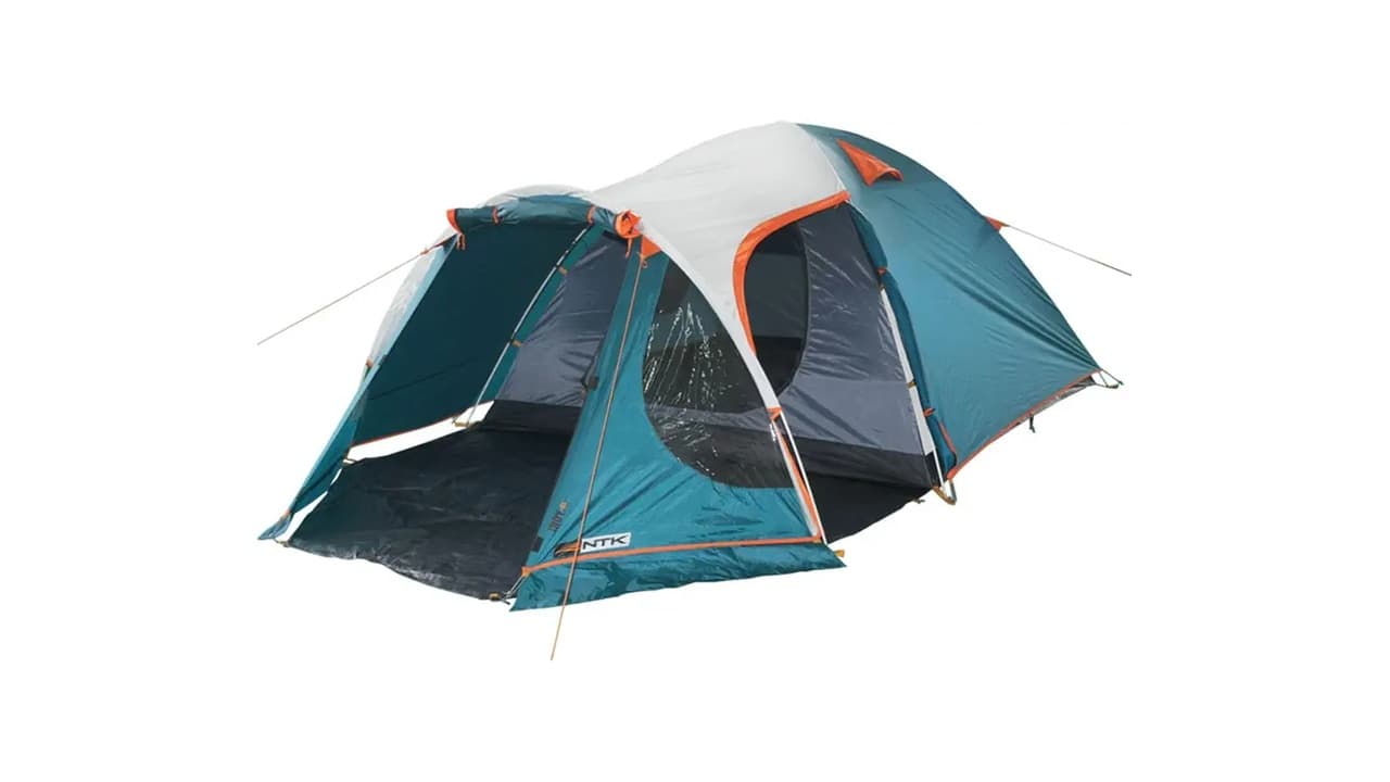 Qual a Melhor Barraca de Camping Quechua para Aventuras Duras?