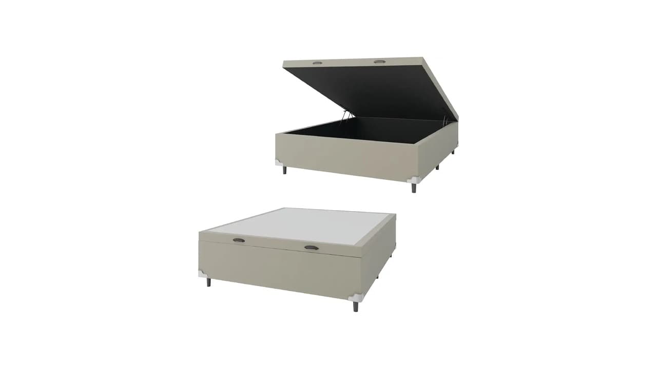 Qual a Melhor Base para Cama Box: 10 Modelos Testados e Aprovados