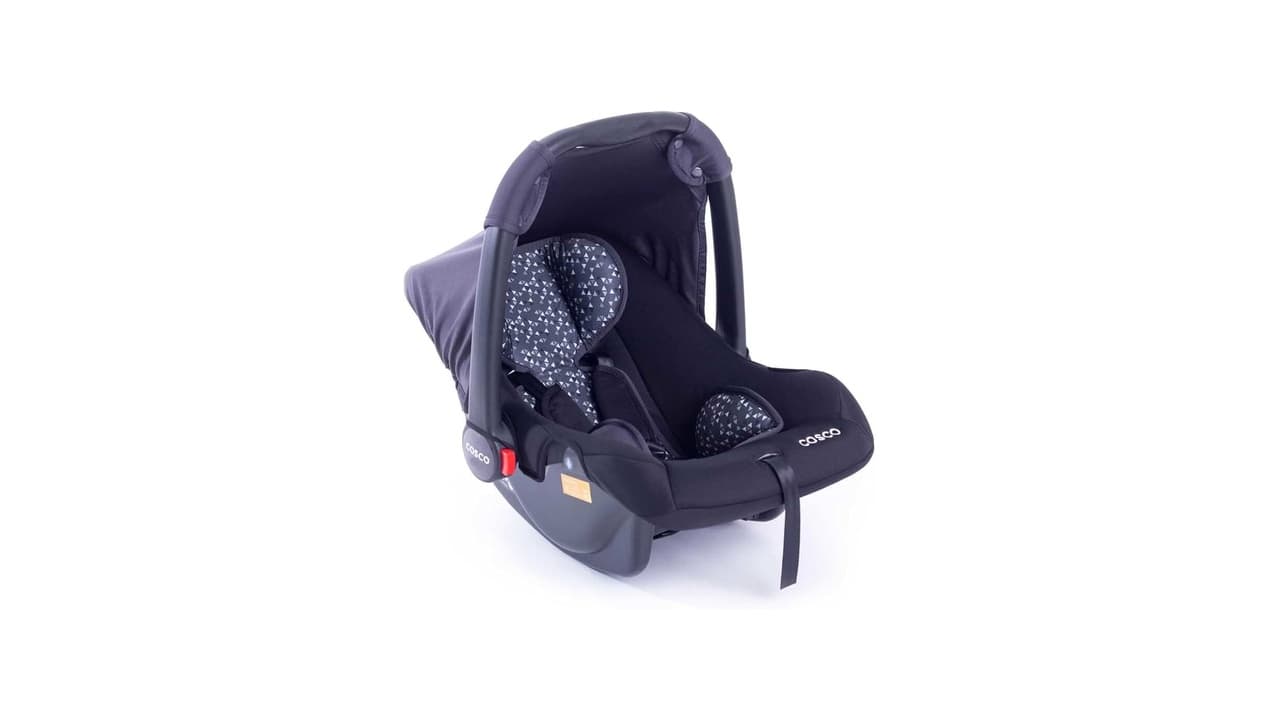 Qual Melhor Bebê Conforto? 10 Modelos Testados para Segurança e Conforto