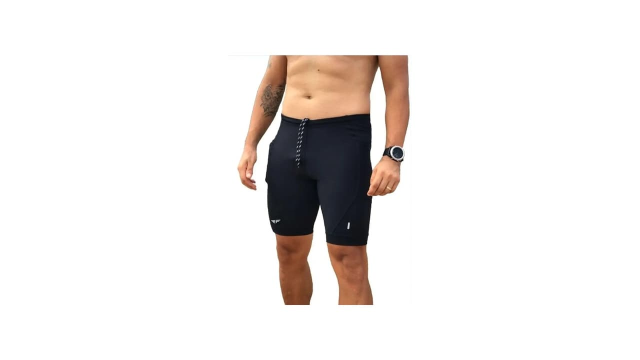 Qual a Melhor Bermuda Compressão para Corrida e Academia? Top 7 Modelos