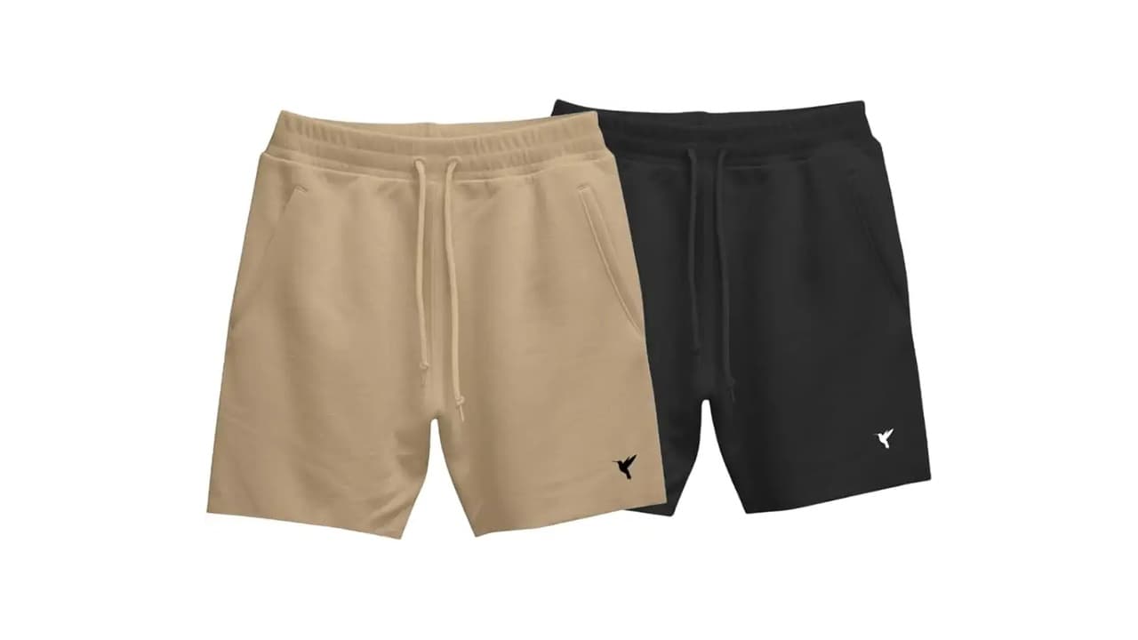 Qual a Melhor Bermuda de Moletom? 7 Modelos Testados para Academia e Lazer