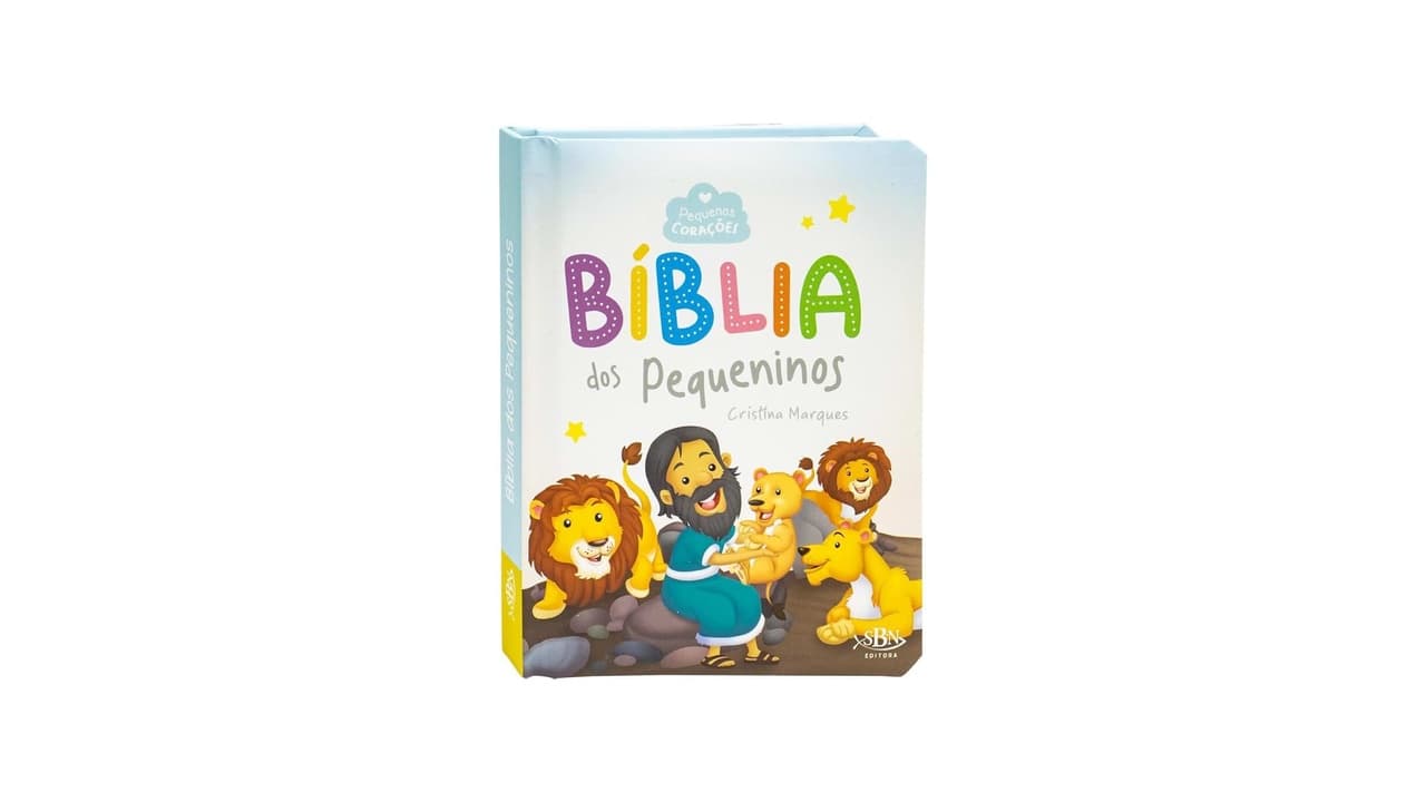 Qual Melhor Bíblia Infantil: 10 Opções com Ilustrações e Letras Ideais