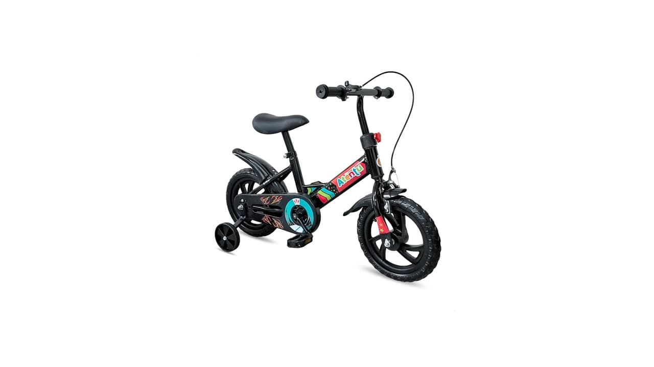 Qual a Melhor Bicicleta Aro 12 Com Rodinhas? Descubra as 10 Opções Mais Seguras e Divertidas!