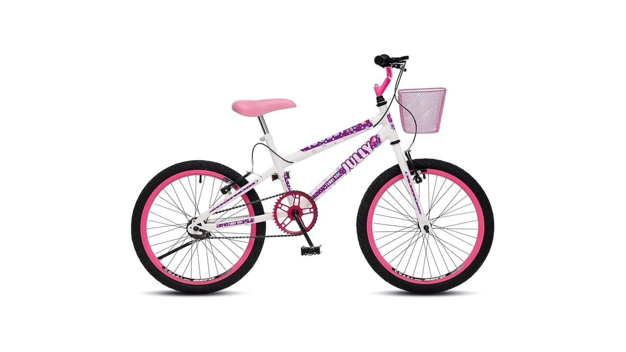 Qual a Melhor Bicicleta Aro 20 Infantil: 10 Modelos para Crianças de 7 a 10 Anos