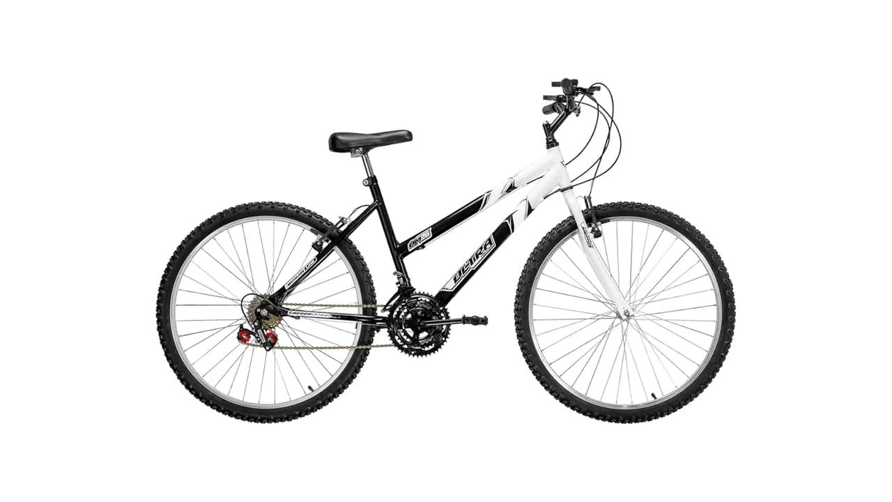 Qual Melhor Bicicleta Aro 26 Masculina? Confira 7 Opções Top para Passeio!