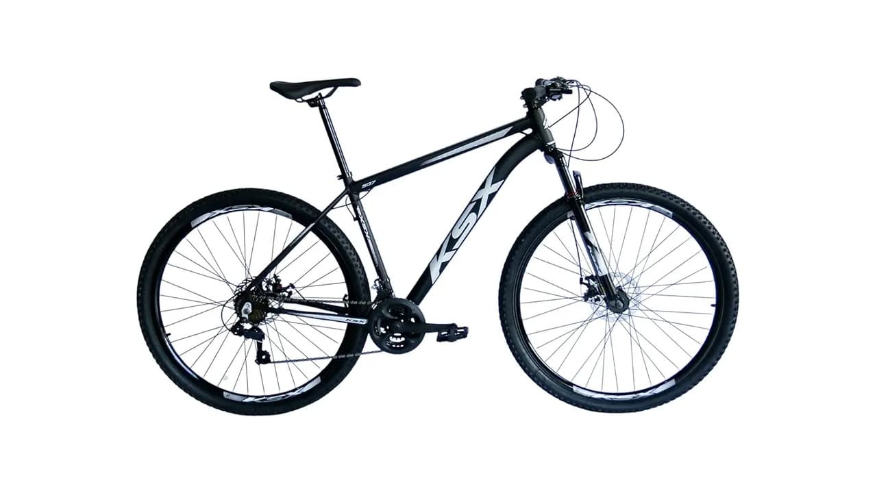 Qual a Melhor Bicicleta Aro 29 Quadro 17? Confira 7 Opções Testadas e Duráveis