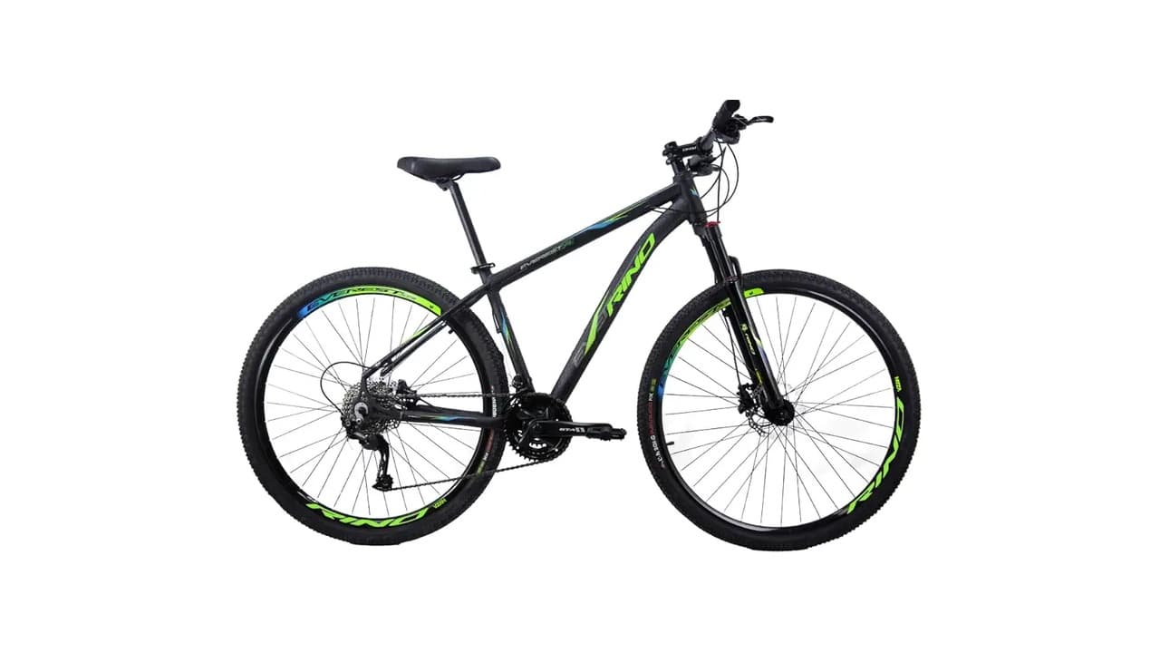Qual a Melhor Bicicleta Aro 29 com Shimano Alivio? 9 Modelos Testados