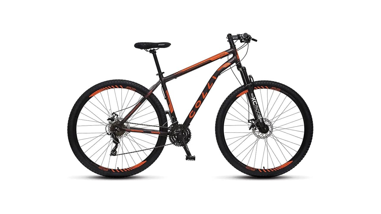 Qual a Melhor Bicicleta Aro 29 com Shimano Tourney? 9 Modelos Analisados