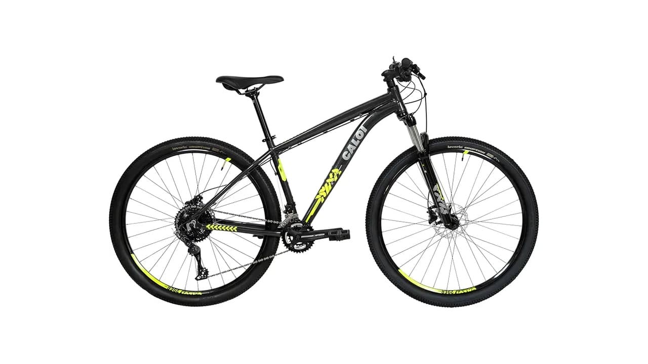 Qual a Melhor Bicicleta Caloi Aro 29? 8 Modelos Testados e Analisados