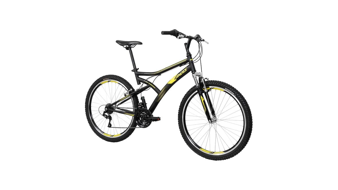 Qual Melhor Bicicleta Caloi Vulcan para Aventura e Performance?