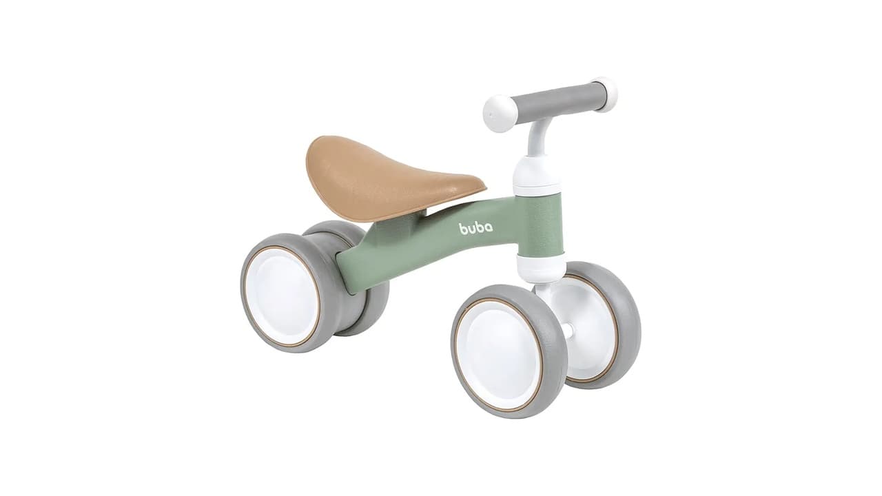 Qual a Melhor Bicicleta de Equilíbrio Infantil? Confira 10 Modelos Seguros e Leves