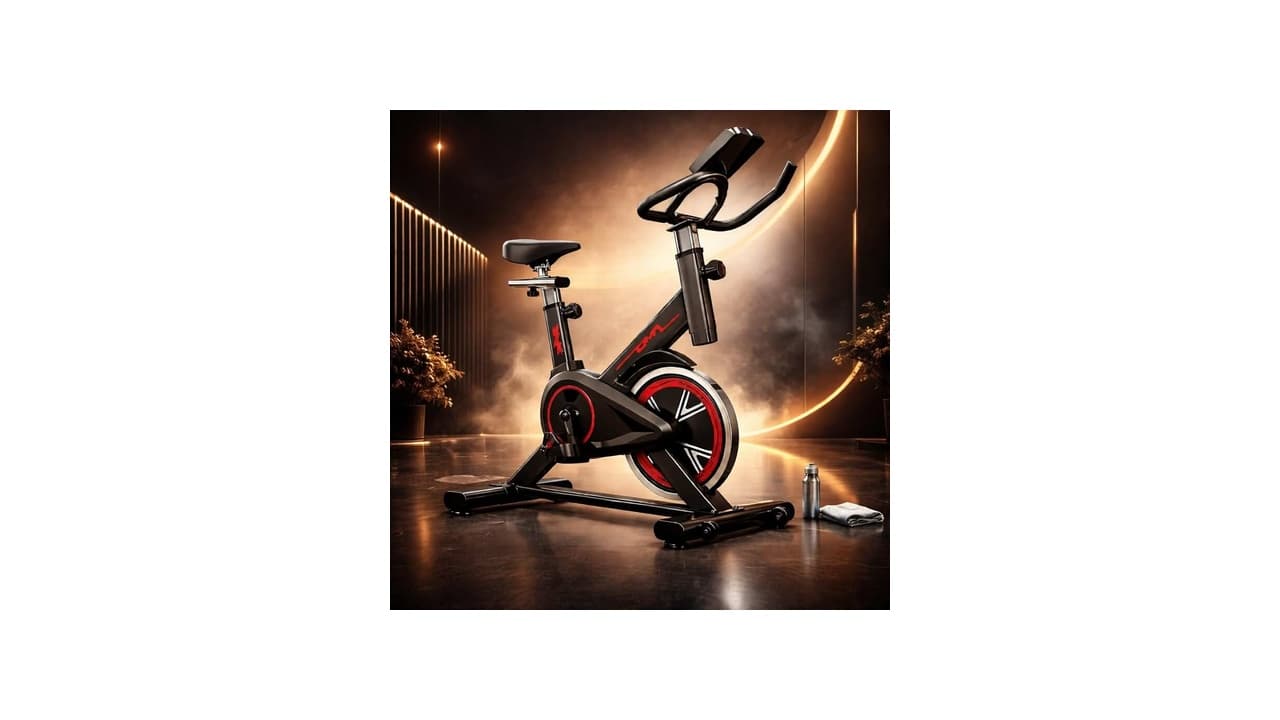 Qual a Melhor Bicicleta de Spinning para Casa: Confira 8 Modelos Premium
