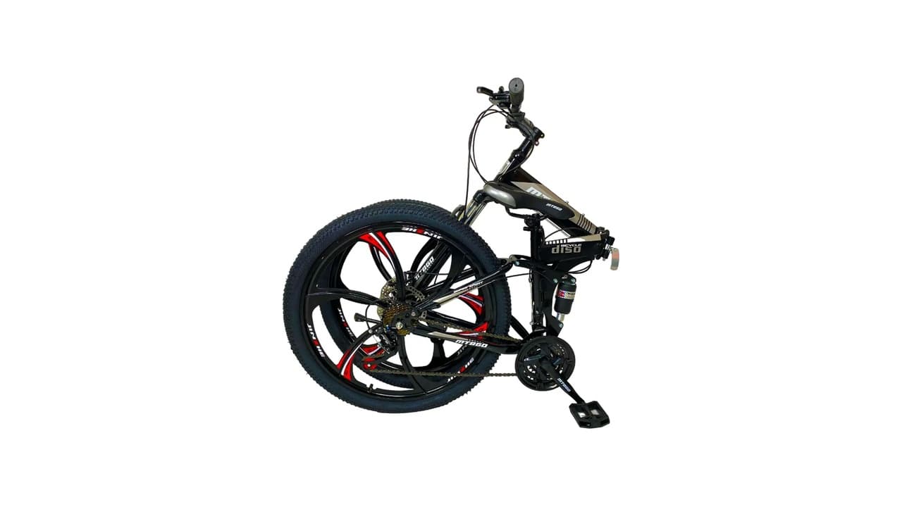 Qual Melhor Bicicleta Dobrável? Confira 7 Modelos Testados e Aprovados
