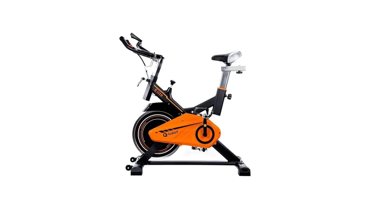 Qual a Melhor Bicicleta Ergométrica Gallant? 6 Modelos para Casa e Academia