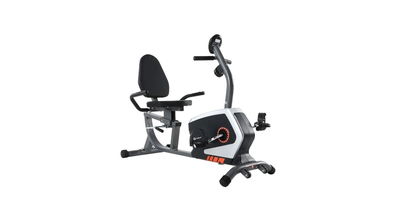 Qual Melhor Bicicleta Ergométrica Horizontal para Idosos? 8 Modelos Seguros e Confortáveis