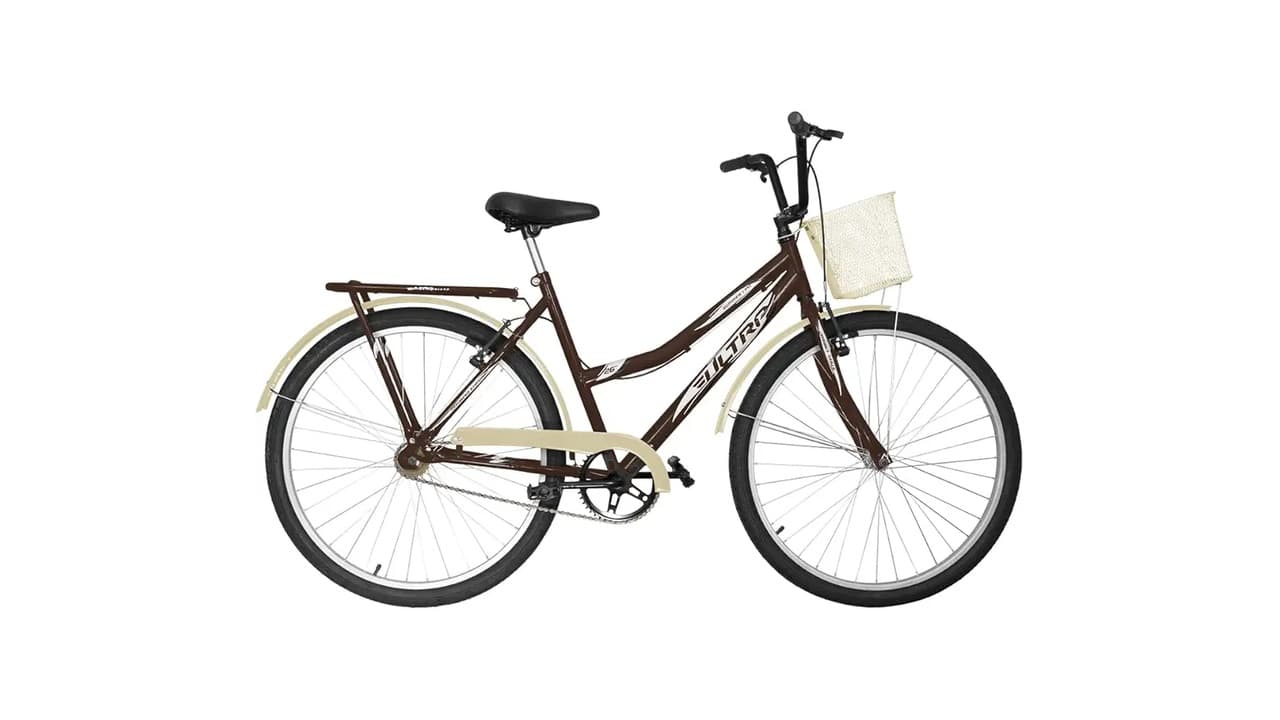Qual Melhor Bicicleta Retrô Feminina? Confira 10 Modelos Clássicos e Duráveis