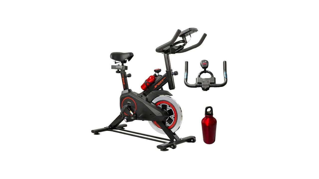 Qual a Melhor Bicicleta Spinning Profissional? 5 Modelos Testados e Aprovados