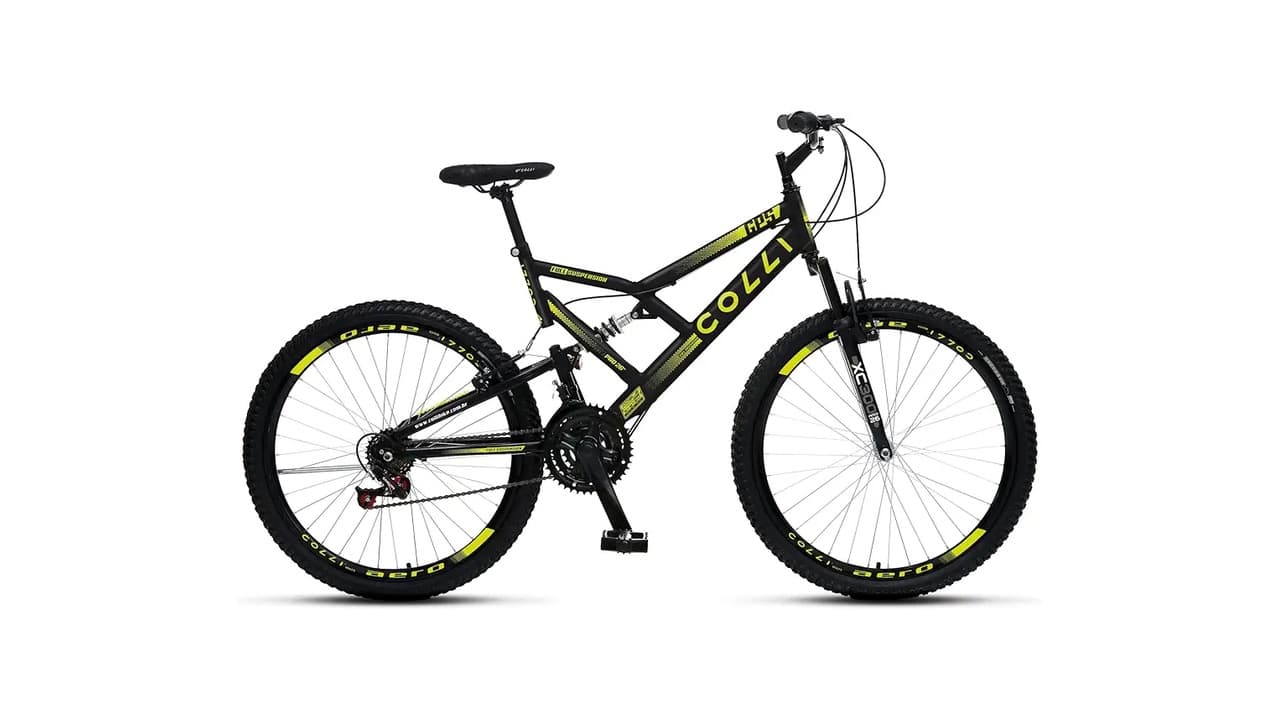 Qual Melhor Bicicleta Urbana? 7 Modelos que Transformam seu Trajeto Diário