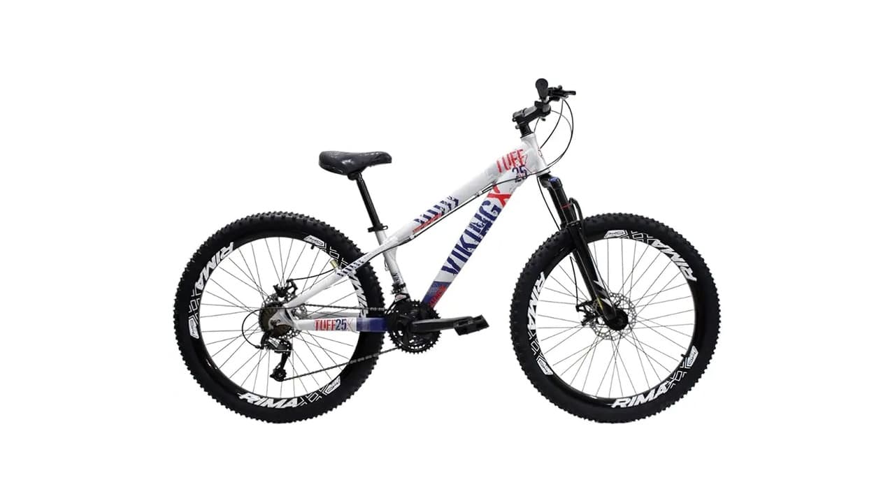 Qual Melhor Bicicleta Vikingx: 10 Modelos Testados e Comparados
